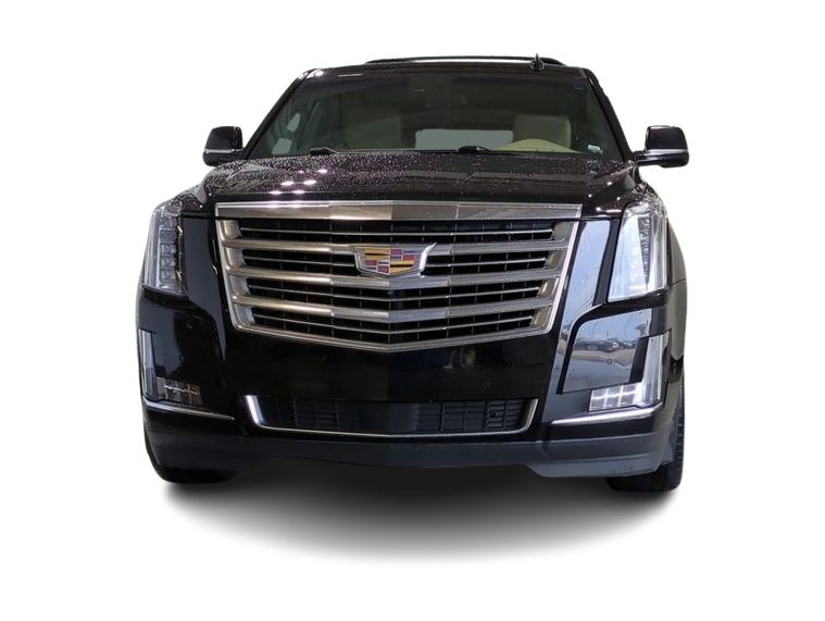 Thumbnail: 2018 Cadillac Escalade - 6