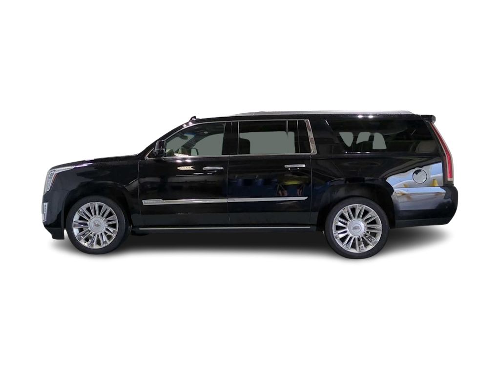 Thumbnail: 2018 Cadillac Escalade - 20