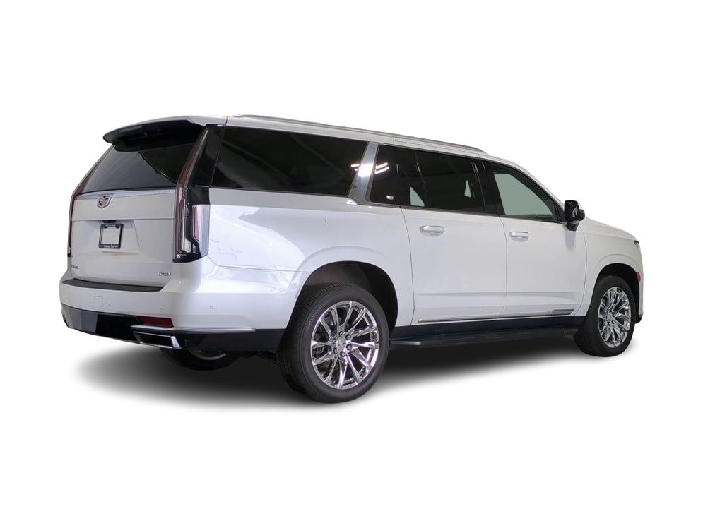 Thumbnail: 2021 Cadillac Escalade - 22
