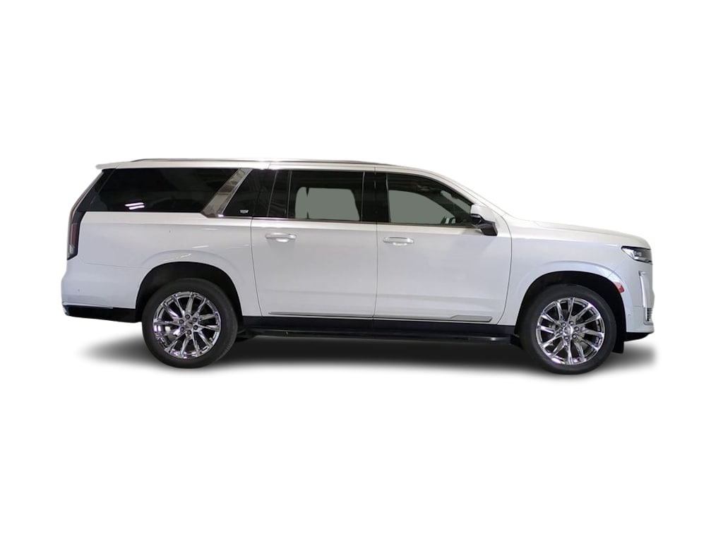 Thumbnail: 2021 Cadillac Escalade - 23
