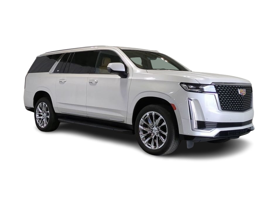 Thumbnail: 2021 Cadillac Escalade - 20