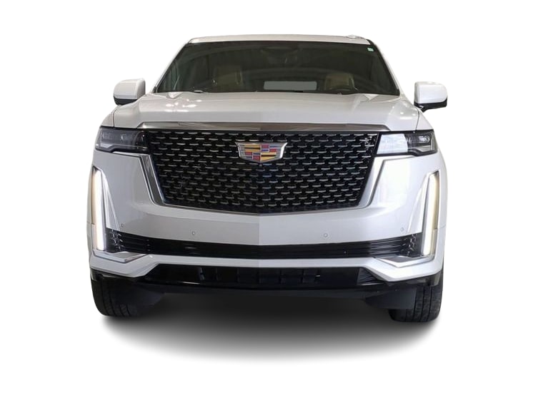 Thumbnail: 2021 Cadillac Escalade - 6