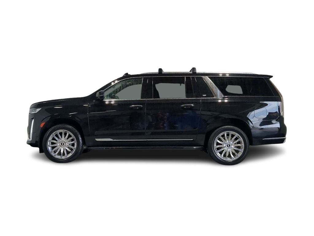 Thumbnail: 2023 Cadillac Escalade - 20