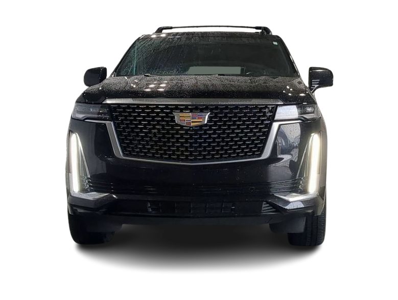 Thumbnail: 2023 Cadillac Escalade - 6