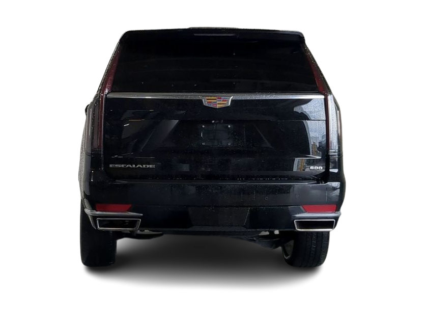 Thumbnail: 2023 Cadillac Escalade - 5