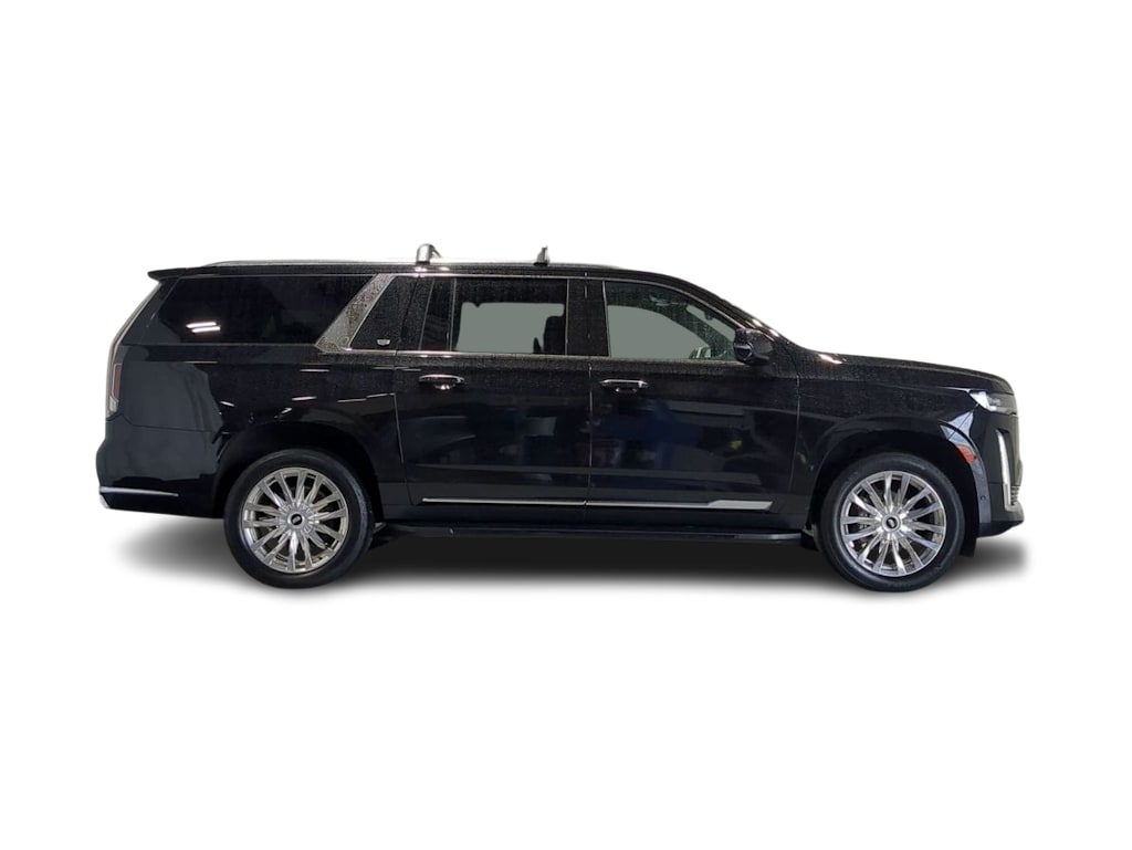 Thumbnail: 2023 Cadillac Escalade - 22