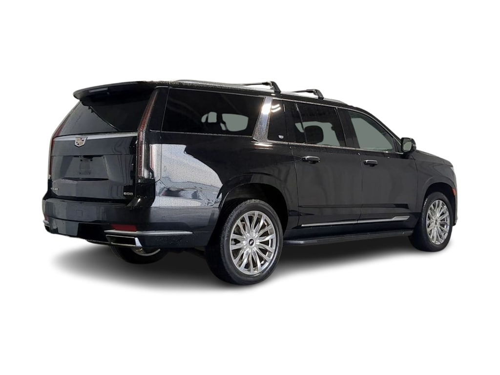 Thumbnail: 2023 Cadillac Escalade - 21