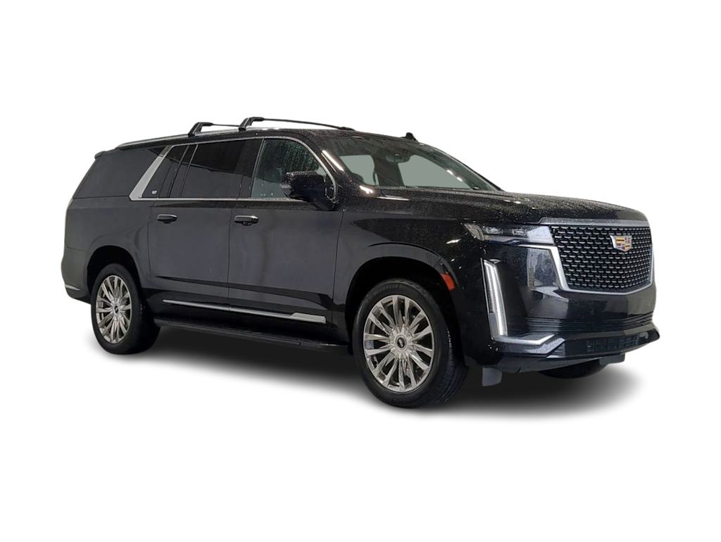 Thumbnail: 2023 Cadillac Escalade - 19