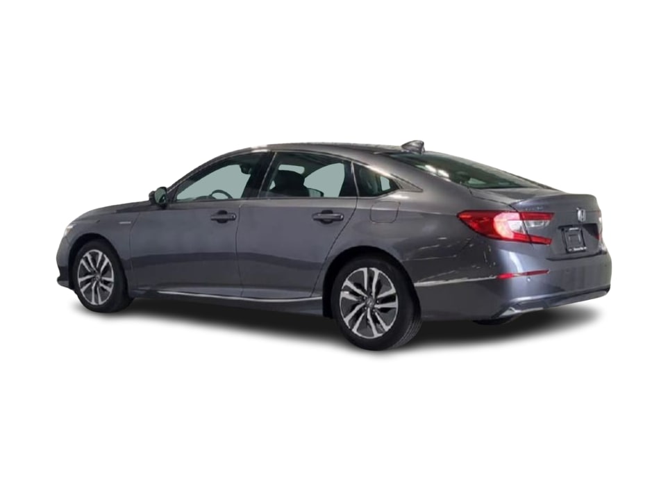 Thumbnail: 2022 Honda Accord - 20