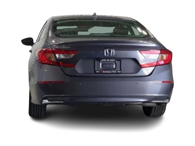 Thumbnail: 2022 Honda Accord - 4