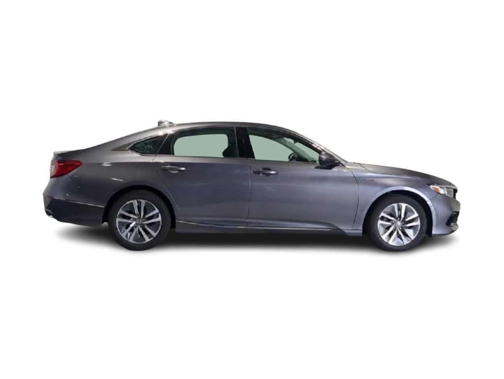 Thumbnail: 2022 Honda Accord - 22