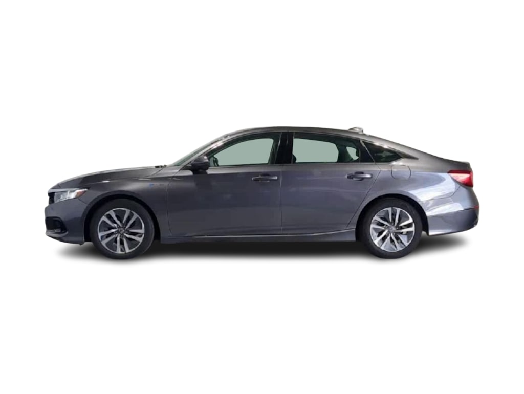Thumbnail: 2022 Honda Accord - 3