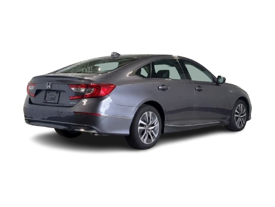 Thumbnail: 2022 Honda Accord - 21