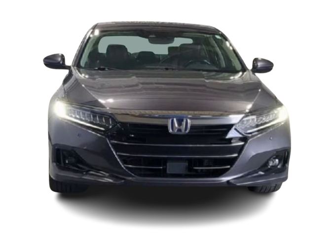 Thumbnail: 2022 Honda Accord - 5