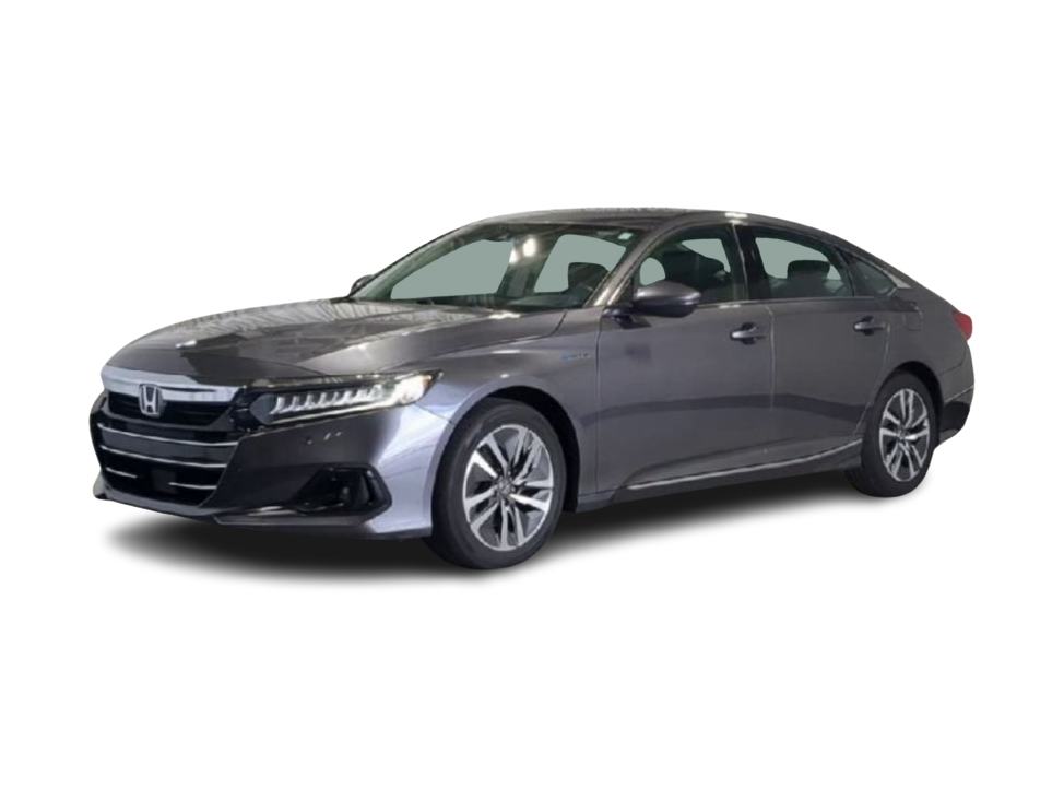 Thumbnail: 2022 Honda Accord - 19
