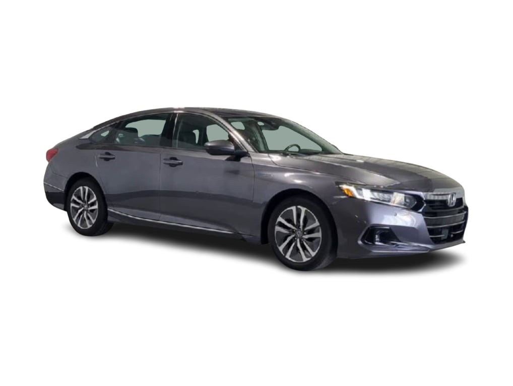 Thumbnail: 2022 Honda Accord - 18