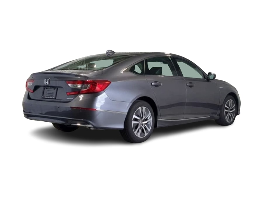 Thumbnail: 2022 Honda Accord - 21