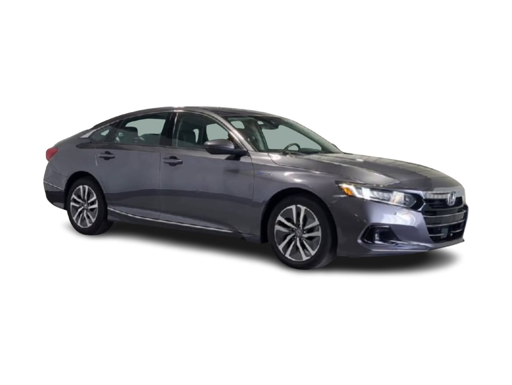 Thumbnail: 2022 Honda Accord - 18