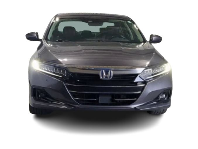 Thumbnail: 2022 Honda Accord - 5
