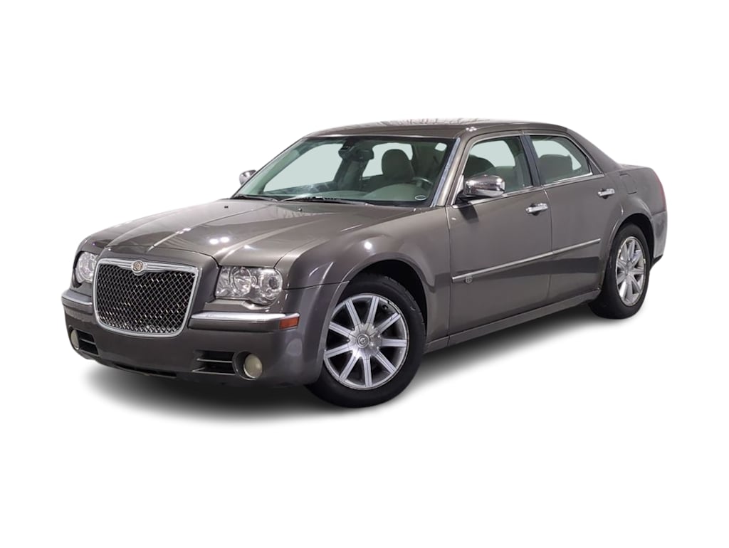 2010 Chrysler 300