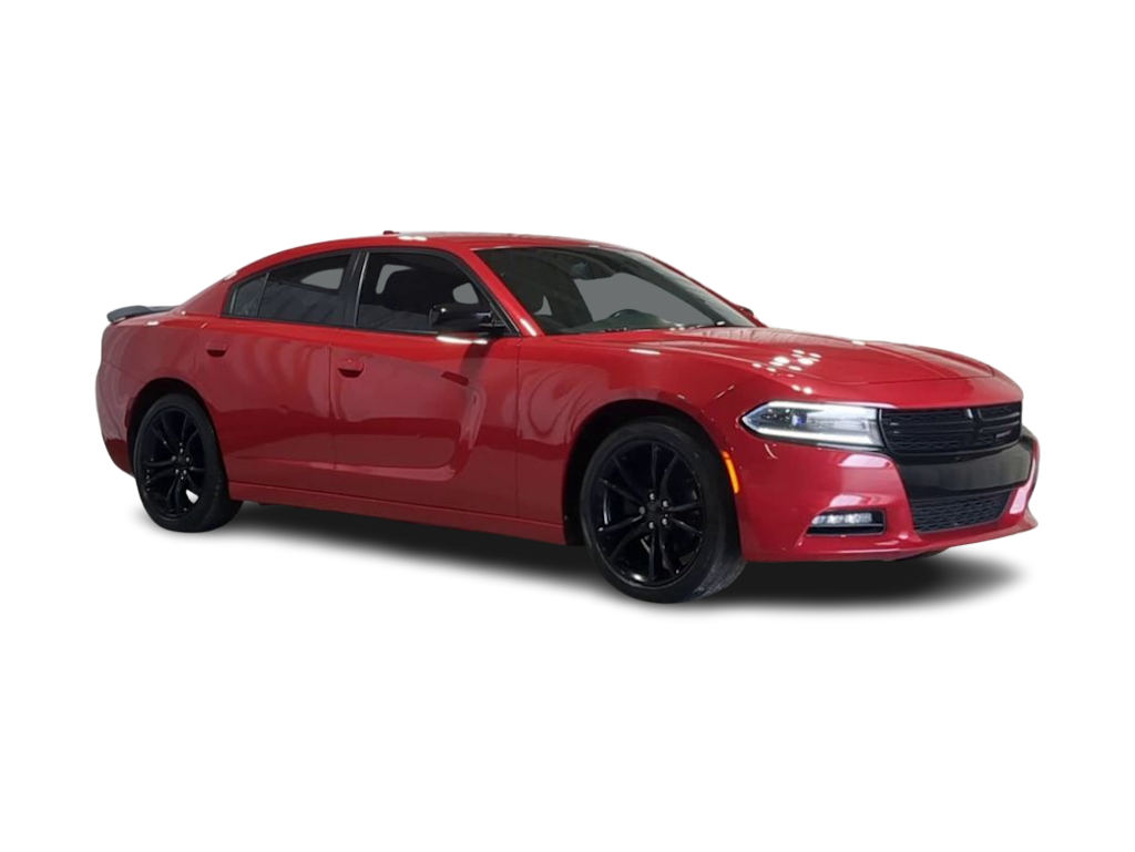 Thumbnail: 2016 Dodge Charger - 19