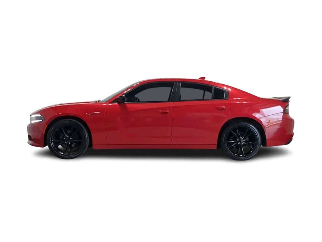 Thumbnail: 2016 Dodge Charger - 3