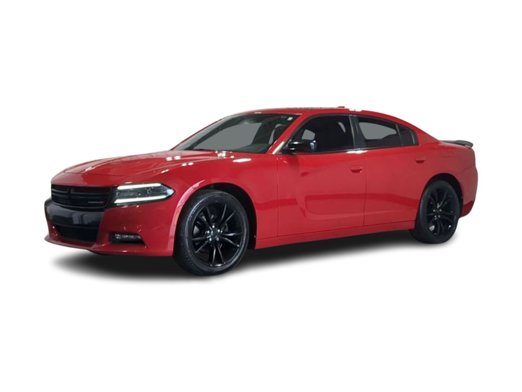 Thumbnail: 2016 Dodge Charger - 20