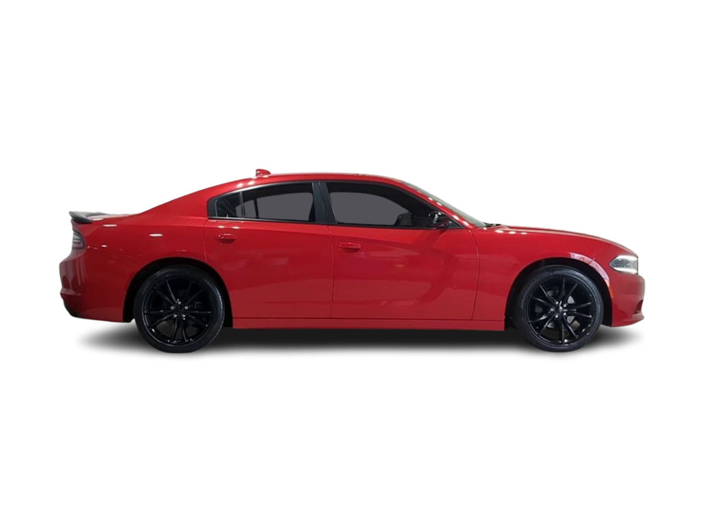Thumbnail: 2016 Dodge Charger - 23