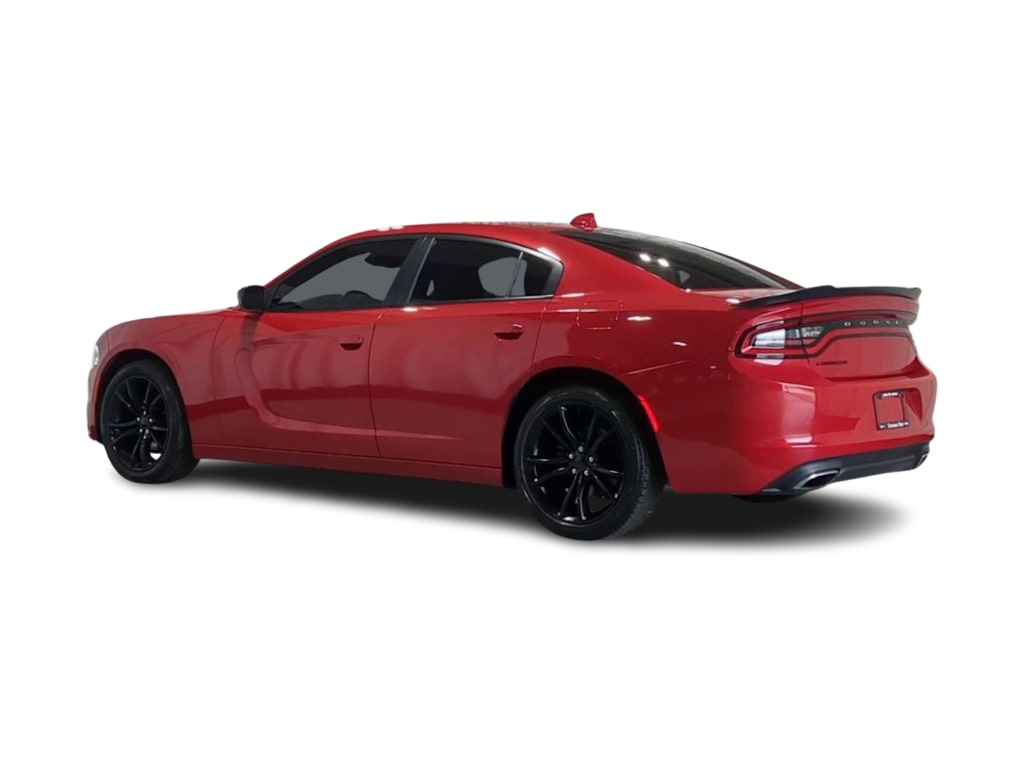 Thumbnail: 2016 Dodge Charger - 21