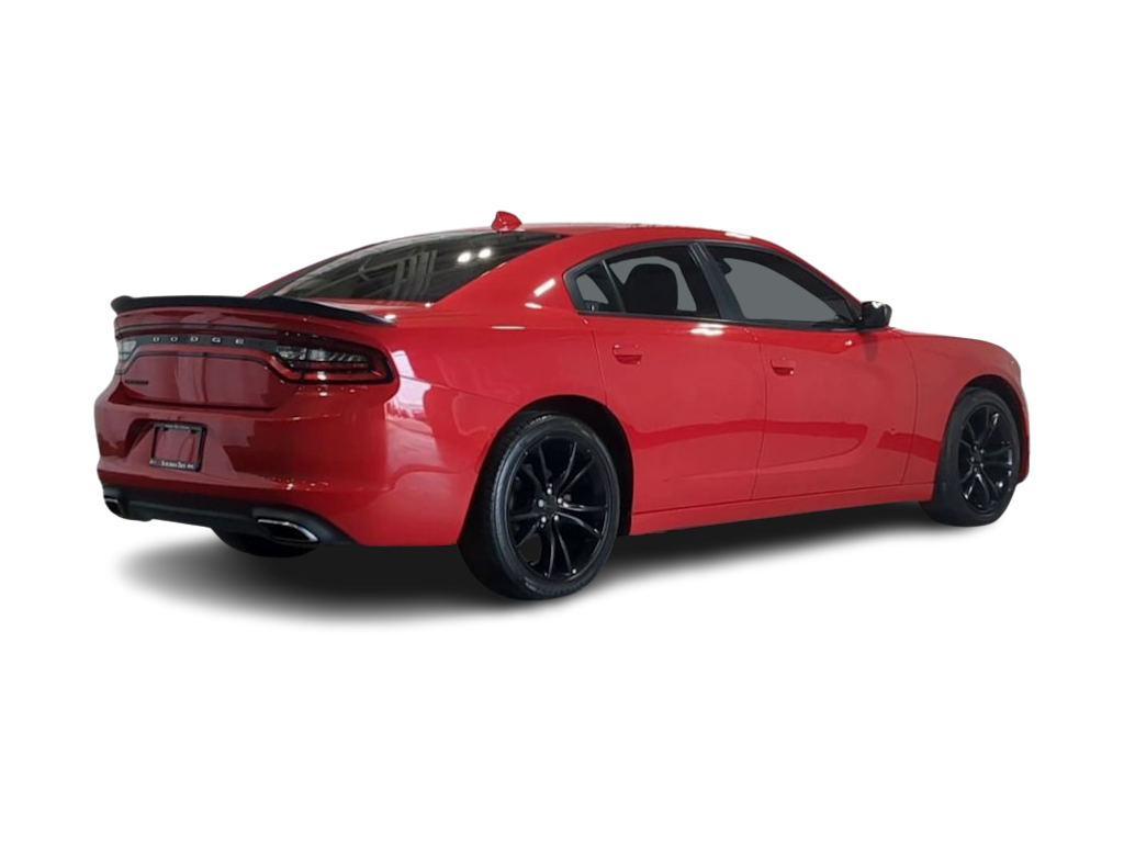 Thumbnail: 2016 Dodge Charger - 22