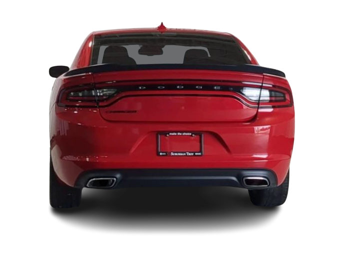 Thumbnail: 2016 Dodge Charger - 4
