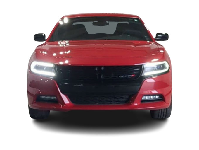 Thumbnail: 2016 Dodge Charger - 5