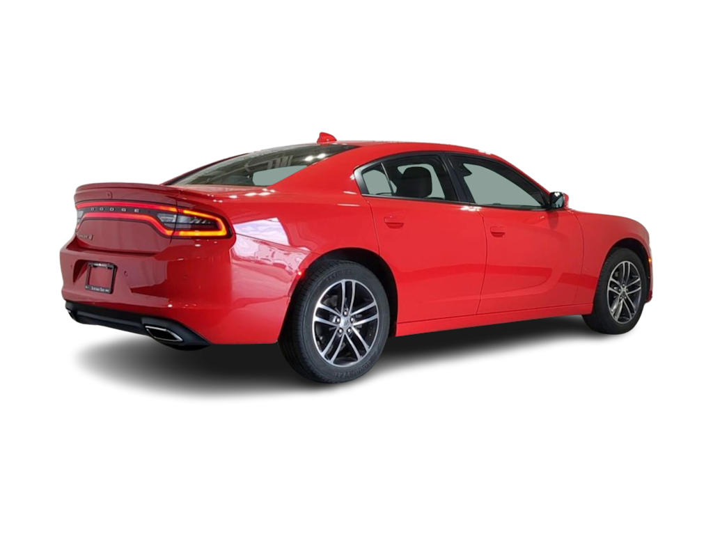 Thumbnail: 2019 Dodge Charger - 22