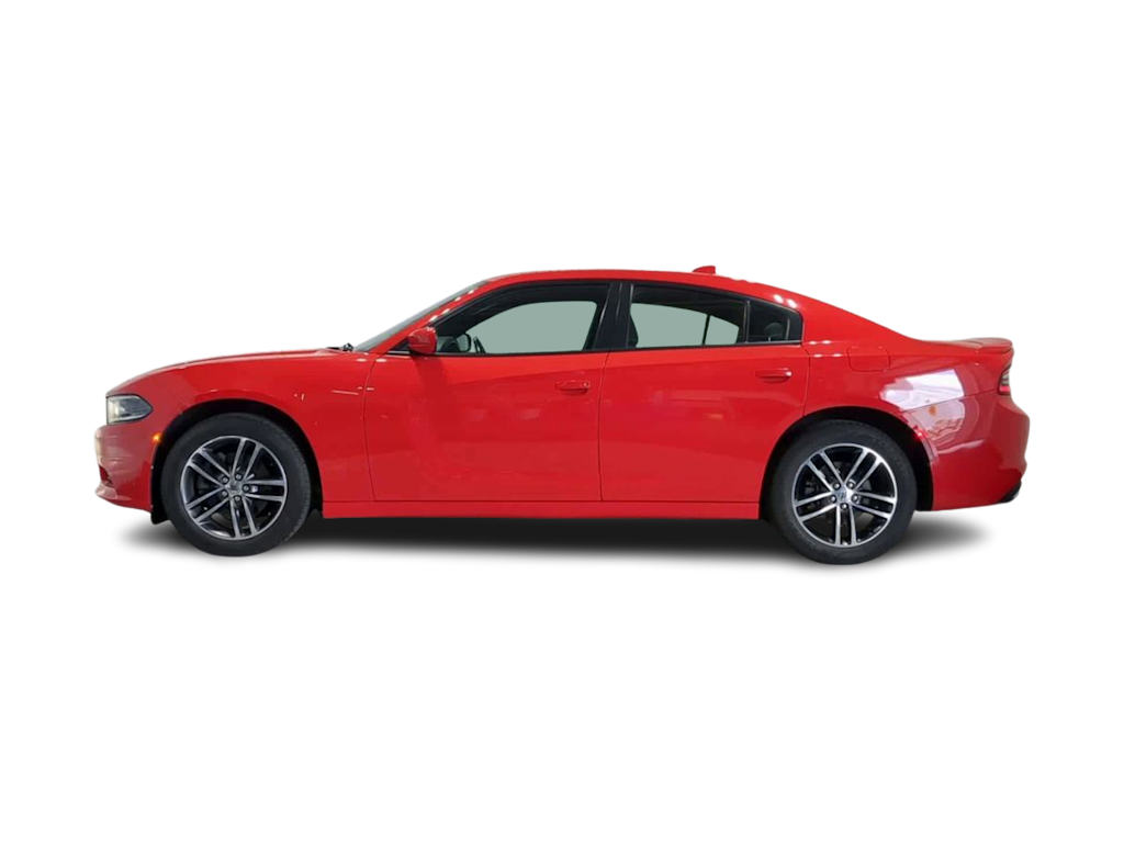 Thumbnail: 2019 Dodge Charger - 20