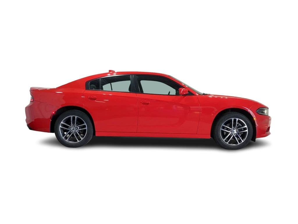 Thumbnail: 2019 Dodge Charger - 23