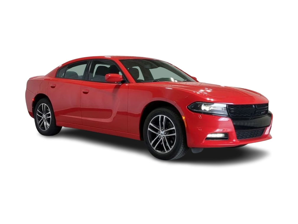 Thumbnail: 2019 Dodge Charger - 19