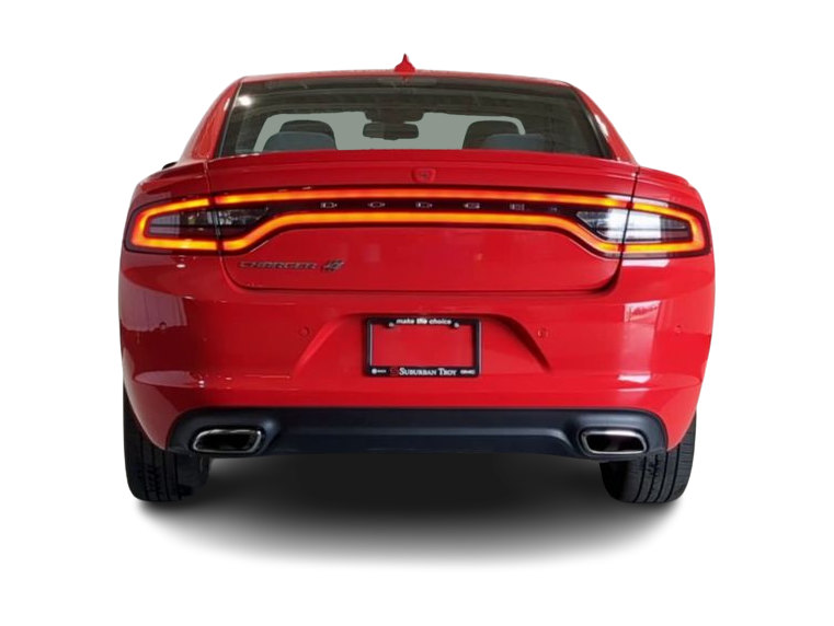 Thumbnail: 2019 Dodge Charger - 21