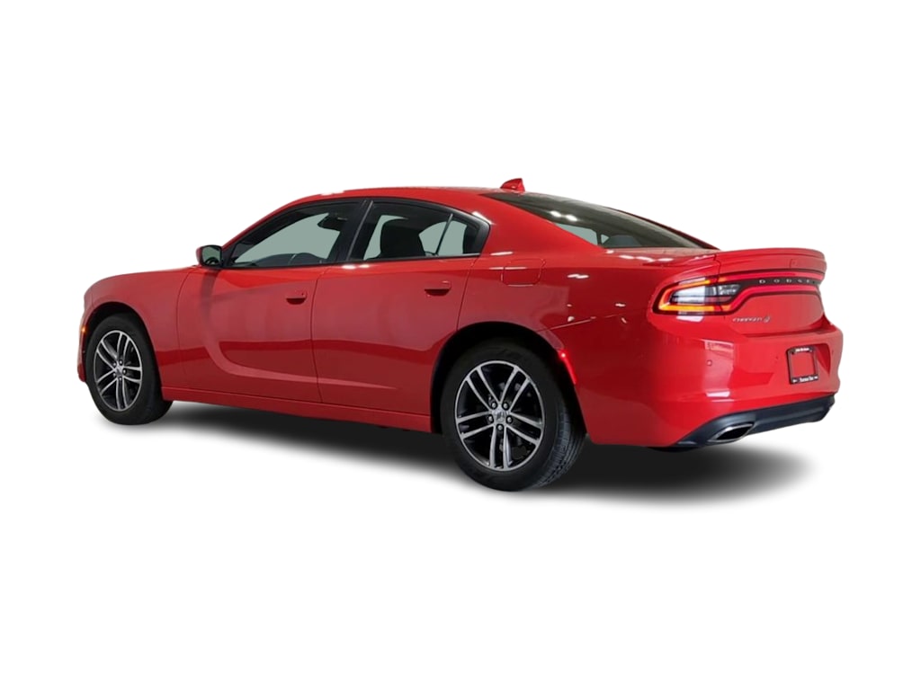 Thumbnail: 2019 Dodge Charger - 4