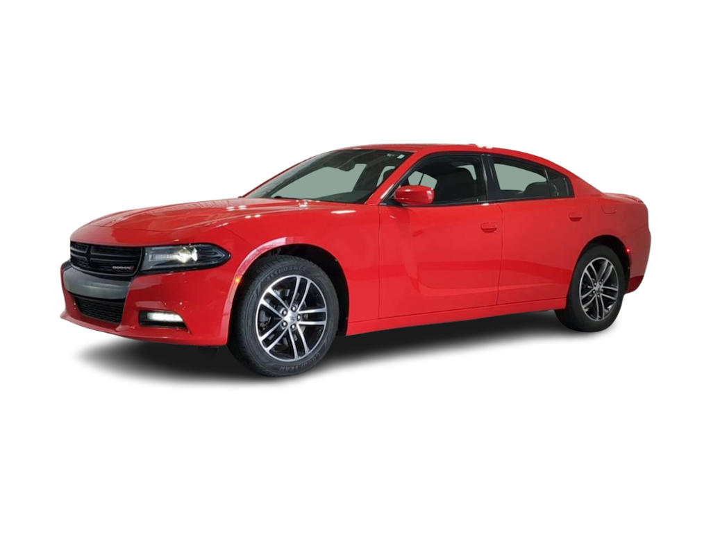 Thumbnail: 2019 Dodge Charger - 3