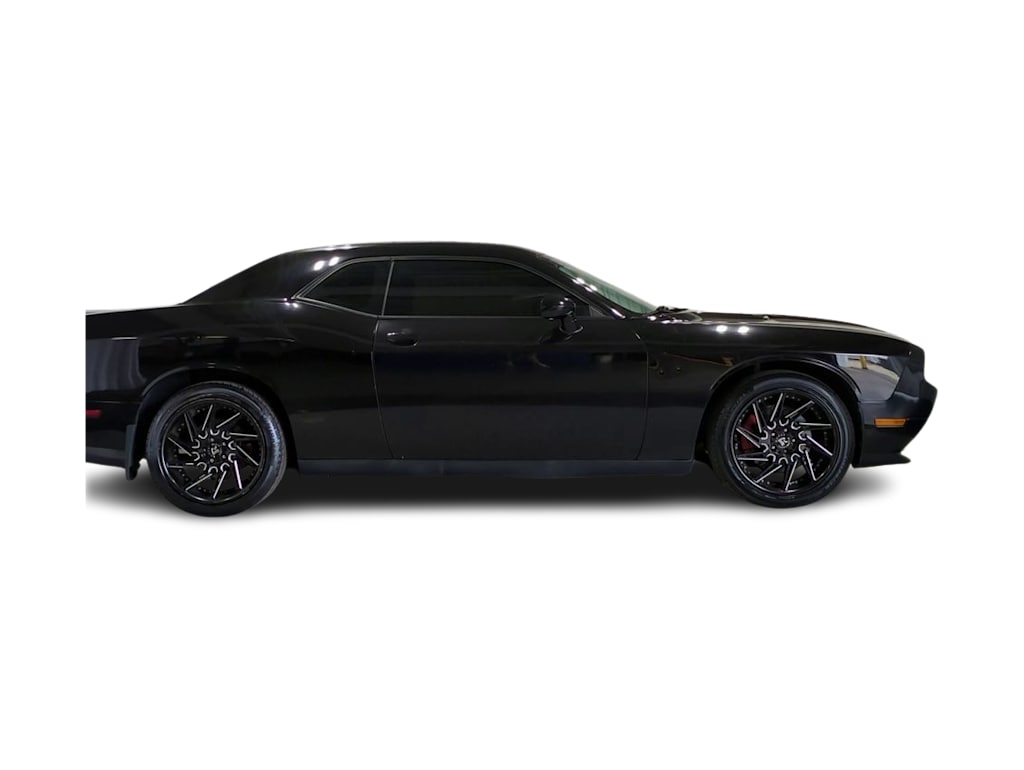 Thumbnail: 2014 Dodge Challenger - 22