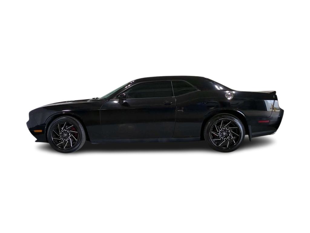 Thumbnail: 2014 Dodge Challenger - 3