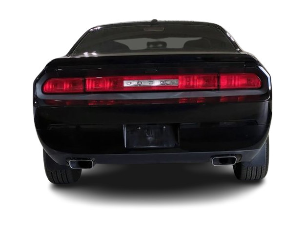 Thumbnail: 2014 Dodge Challenger - 5