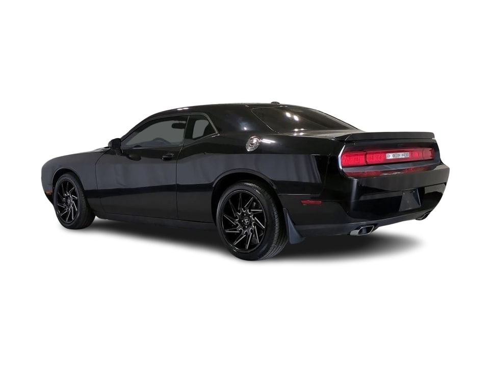 Thumbnail: 2014 Dodge Challenger - 4