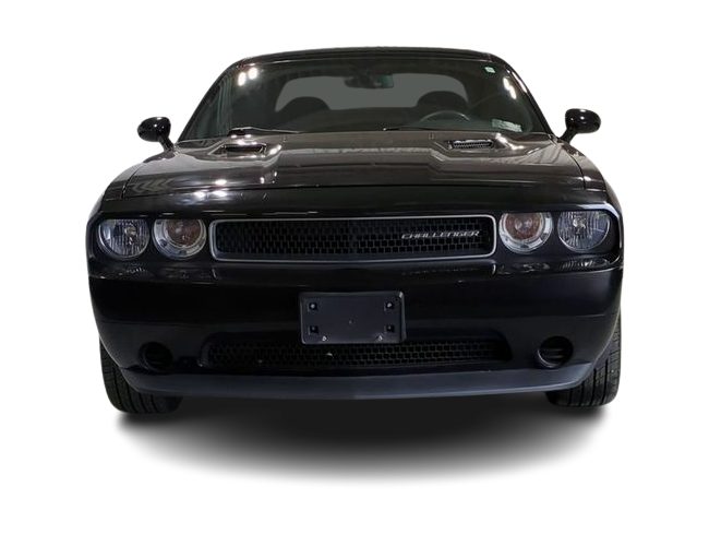 Thumbnail: 2014 Dodge Challenger - 6