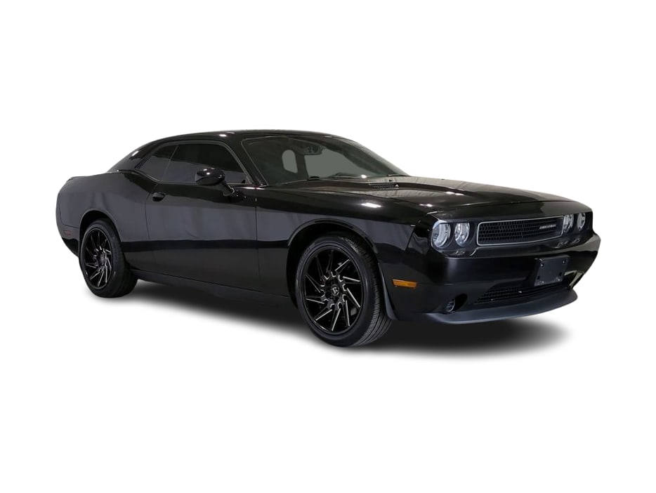 Thumbnail: 2014 Dodge Challenger - 19