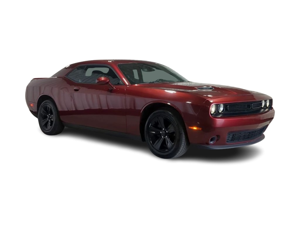 Thumbnail: 2019 Dodge Challenger - 18