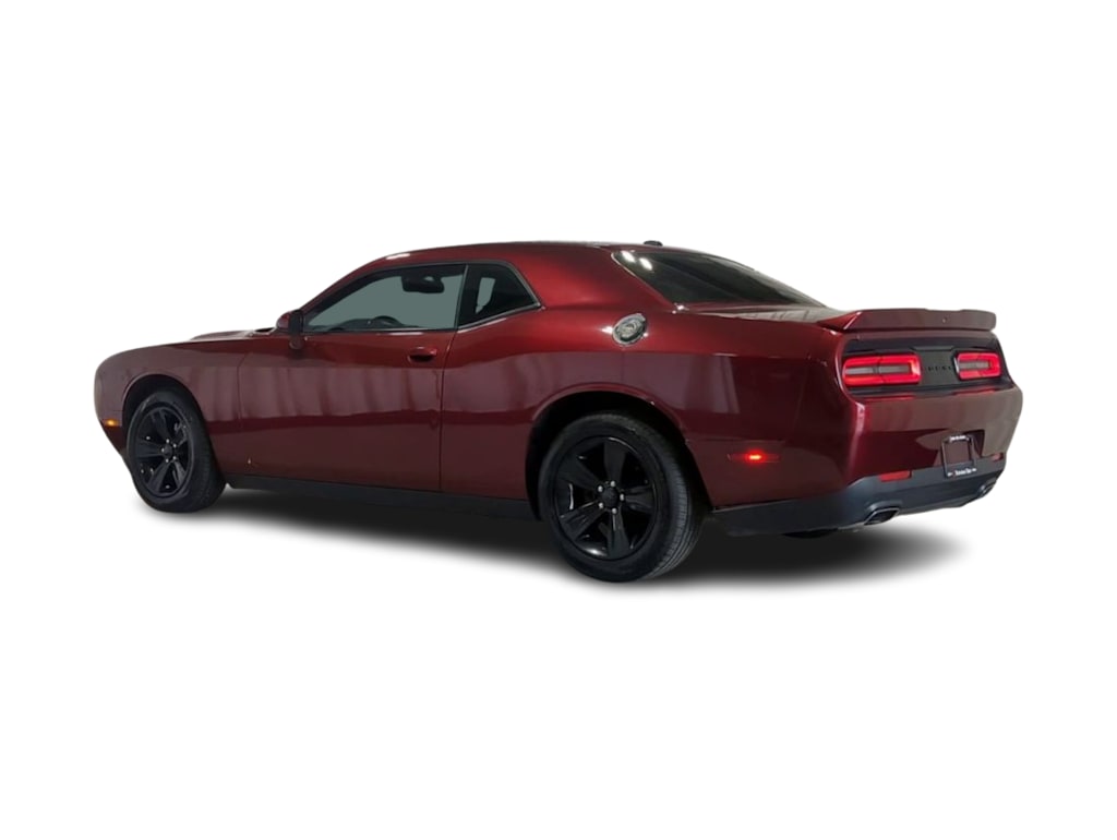Thumbnail: 2019 Dodge Challenger - 20
