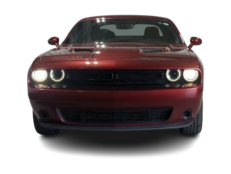 Thumbnail: 2019 Dodge Challenger - 5