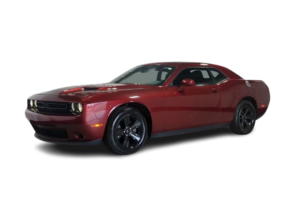 Thumbnail: 2019 Dodge Challenger - 19