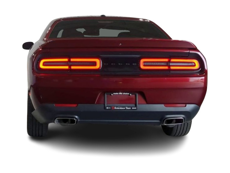 Thumbnail: 2019 Dodge Challenger - 4